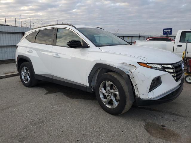 2023 HYUNDAI TUCSON SEL - 5NMJBCAE4PH188980