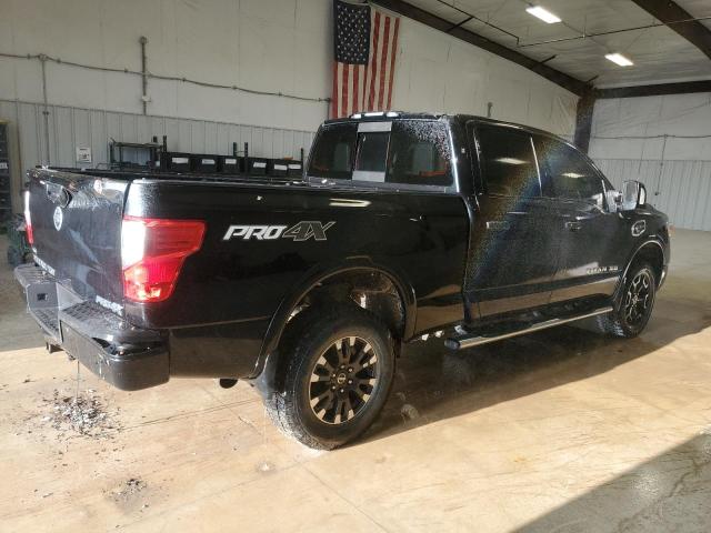 Vin: 1n6ba1f49hn545051, lot: 53899355, nissan titan sl 20173