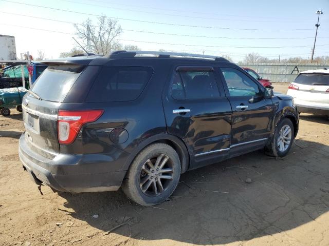 FORD EXPLORER X 2011 black 4dr spor gas 1FMHK8D82BGA29324 photo #4