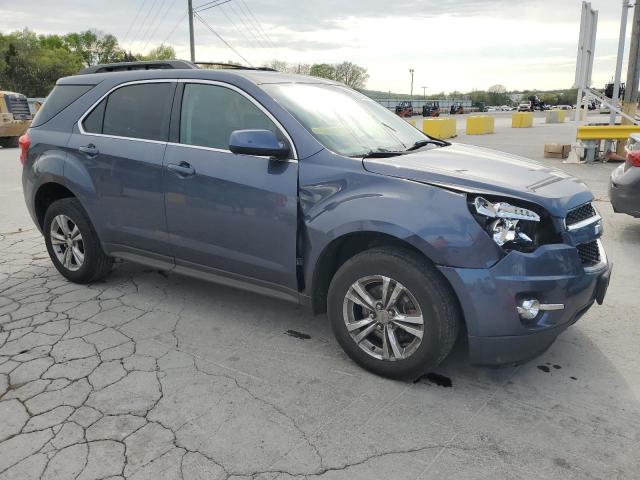 Vin: 2gnalpek7d6310214, lot: 53439505, chevrolet equinox lt 20134