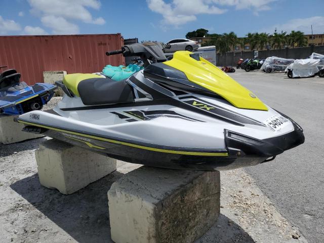 OTHER JETSKI YAMAHA 2019 two tone   YAMA4042H819 photo #1