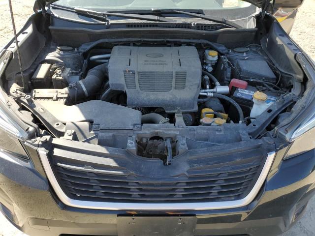 2021 SUBARU FORESTER P - JF2SKAJC6MH461908