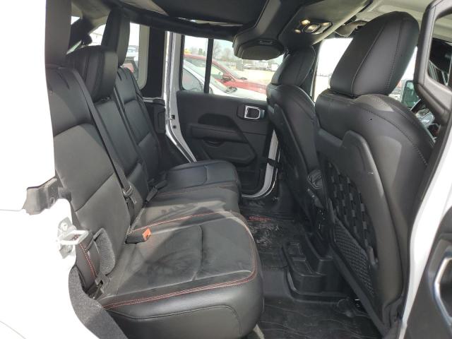 2021 JEEP WRANGLER U - 1C4HJXFN4MW522399