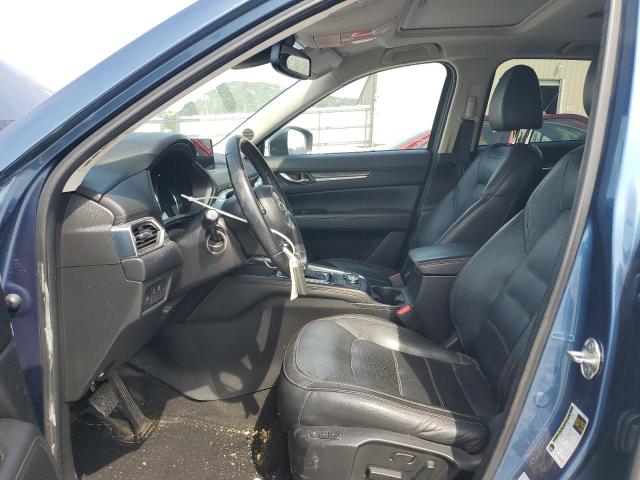 2019 MAZDA CX-5 GRAND - JM3KFBDM1K0548129
