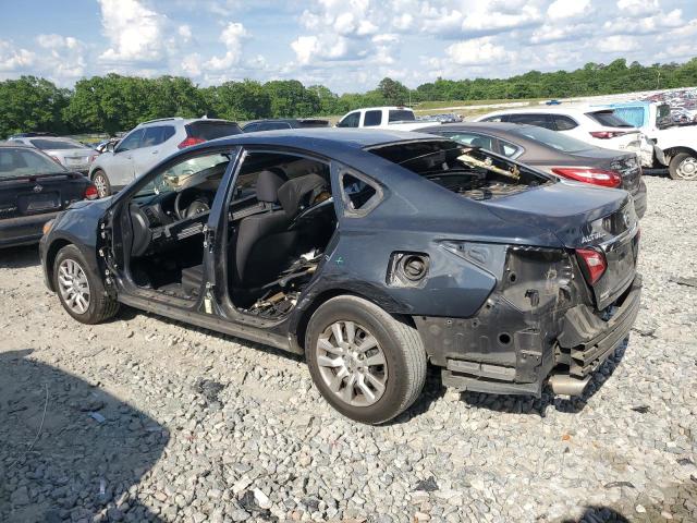 Vin: 1n4al3ap1hc492143, lot: 55119045, nissan altima 2.5 20172