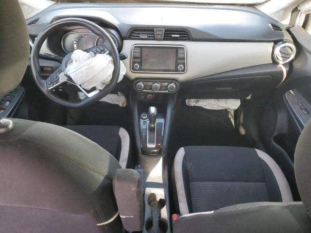 2020 NISSAN VERSA SV 3N1CN8EV6LL811233