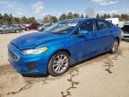 2020 FORD FUSION SE - 3FA6P0HD0LR167613