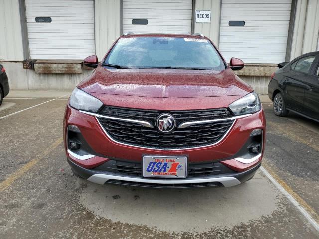 2023 BUICK ENCORE GX - KL4MMGSL9PB135895