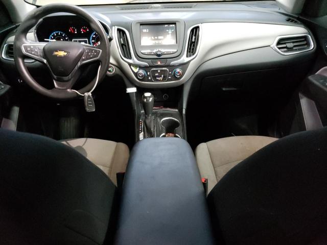 2018 CHEVROLET EQUINOX LS - 2GNAXHEV3J6231686