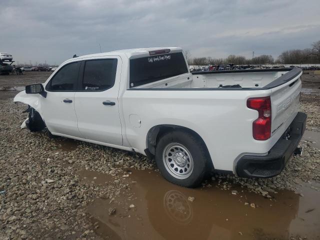 Vin: 1gcudaed7rz124508, lot: 51221035, chevrolet all models k1500 20242