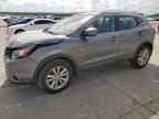 2017 NISSAN ROGUE SPOR - JN1BJ1CP2HW027992