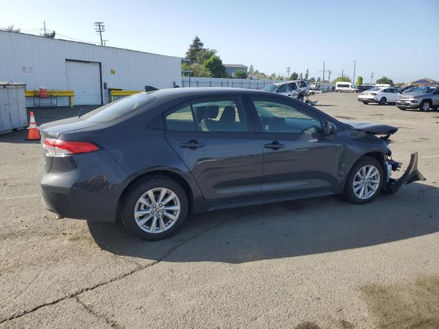 Vin: jtdbcmfe1s3074278, lot: 54273715, toyota corolla le 20253