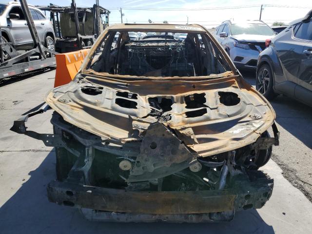 2017 TOYOTA AVALON XLE - 4T1BK1EB8HU260228
