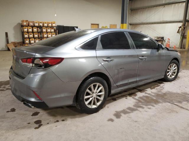 Vin: 5npe24af6kh743620, lot: 54082415, hyundai sonata se 20193