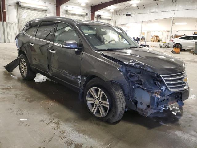 Vin: 1gnkvgkd8hj120774, lot: 54070855, chevrolet traverse lt 20174