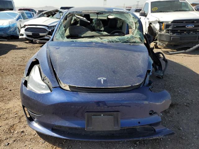 2022 TESLA MODEL 3 - 5YJ3E1EB0NF189238