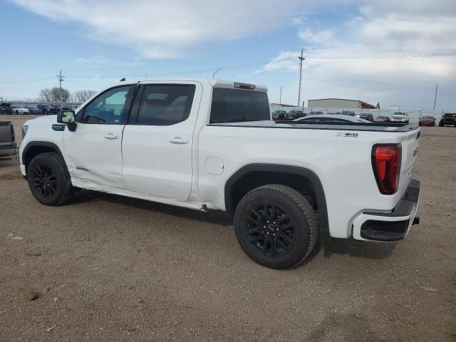 Vin: 3gtuuced0pg307063, lot: 54108535, gmc sierra k1500 elevation 20232