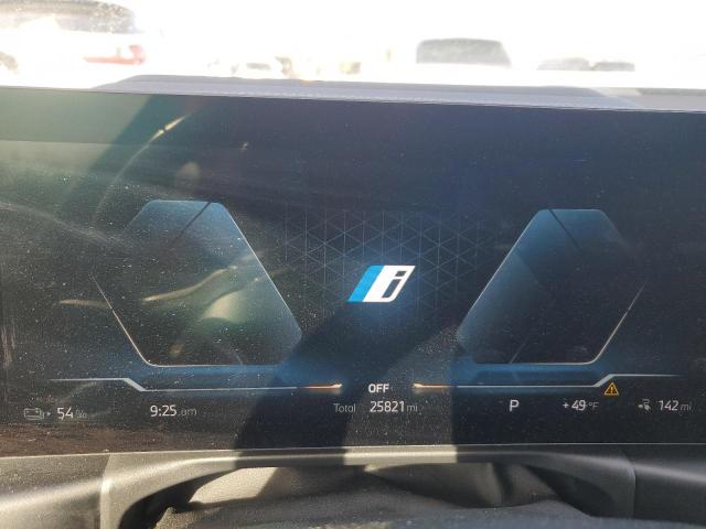 2022 BMW I4 EDRIVE - WBY73AW02NFN11747
