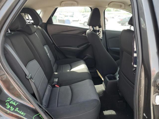 2018 MAZDA CX-3 TOURI - JM1DKDC7XJ0300125