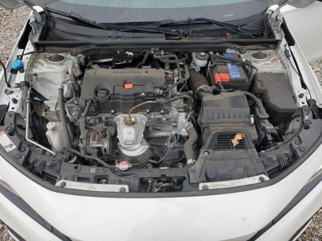 2024 HONDA CIVIC SPORT 2HGFE2F51RH518686