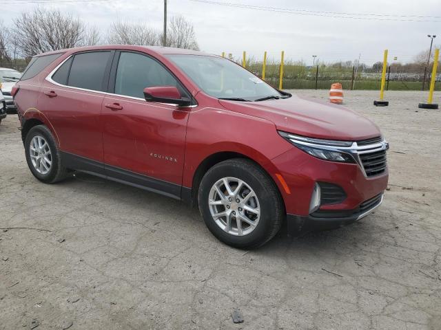 Vin: 3gnaxkeg0pl216338, lot: 53673895, chevrolet equinox lt 20234