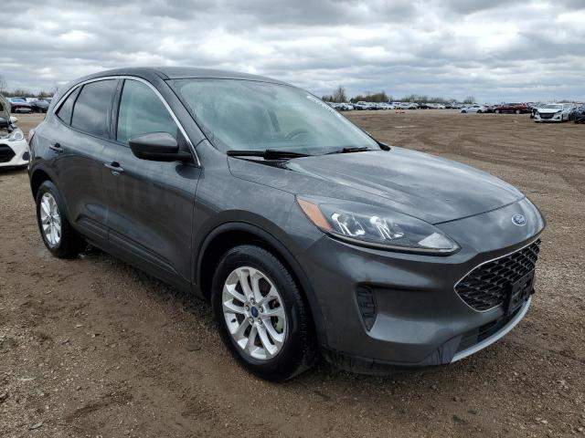 Vin: 1fmcu0g68lua81673, lot: 53458285, ford escape se 20204
