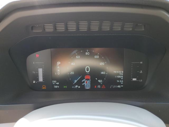 2018 VOLVO XC90 T5 - YV4102PK9J1355040
