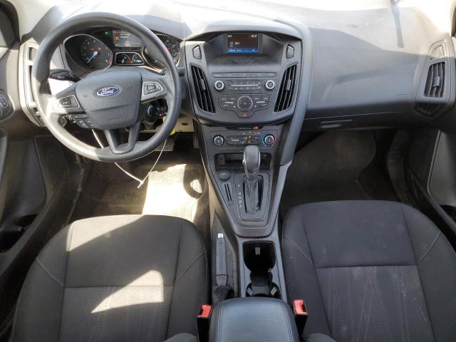 2018 FORD FOCUS SE - 1FADP3F2XJL248981