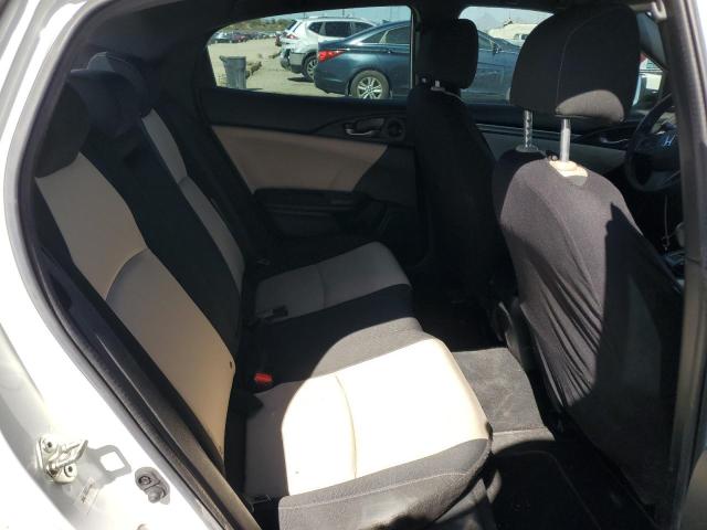 2017 HONDA CIVIC EX - SHHFK7H51HU228064