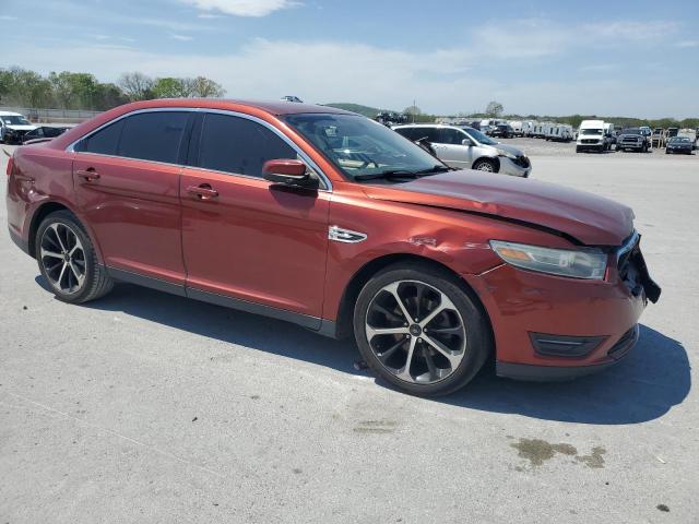 Vin: 1fahp2e8xeg130980, lot: 53807965, ford taurus sel 20144