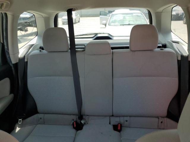 2016 SUBARU FORESTER 2 - JF2SJABC7GH497242