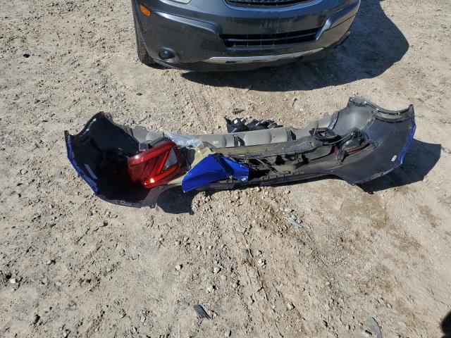 2023 HYUNDAI VENUE SEL - KMHRC8A30PU215947