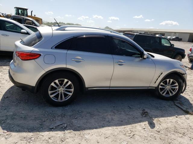 Vin: jn8as1muxam801146, lot: 54767945, infiniti fx35 20103