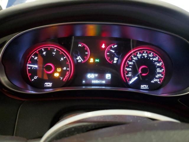 2014 DODGE DART SXT #3278613932