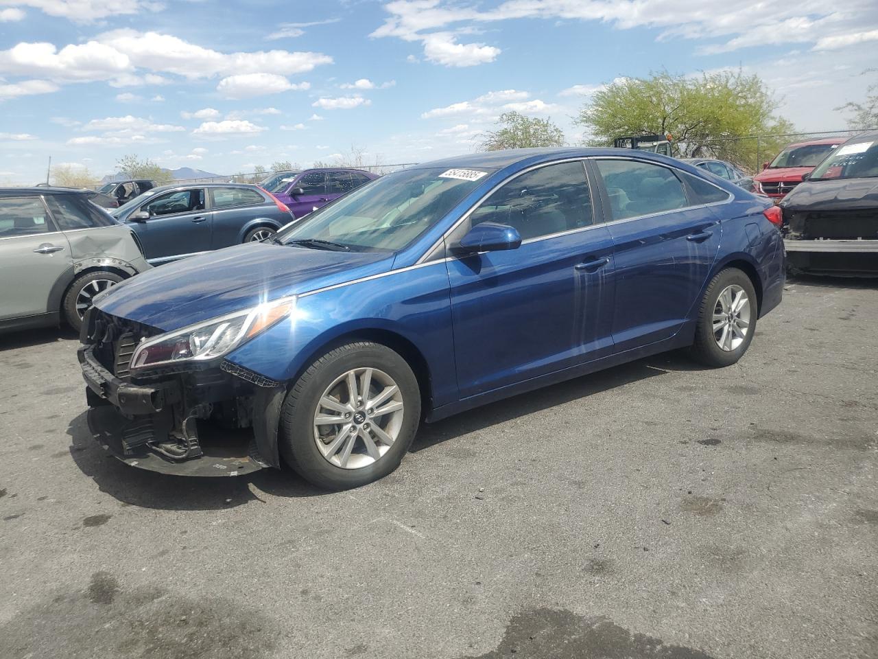 HYUNDAI SONATA SE