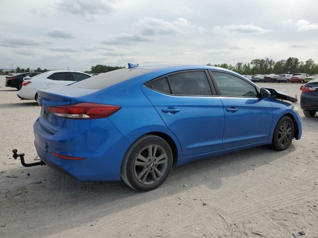 Vin: 5npd84lf1hh026025, lot: 53816335, hyundai elantra se 20173