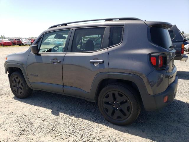 Vin: zaccjbab4jph80697, lot: 53509795, jeep renegade sport 20182