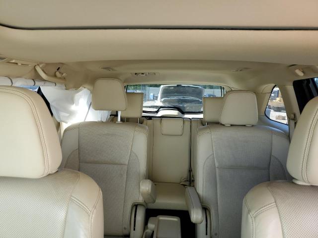 2015 TOYOTA HIGHLANDER - 5TDYKRFH8FS064193
