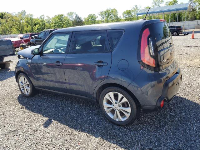 2015 KIA SOUL + - KNDJP3A58F7114016