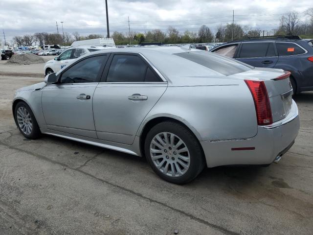 Vin: 1g6dl5ed2b0115402, lot: 53506385, cadillac cts performance collection 20112