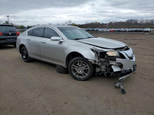 Vin: 19uua8f53ba009211, lot: 53045645, acura tl 20114
