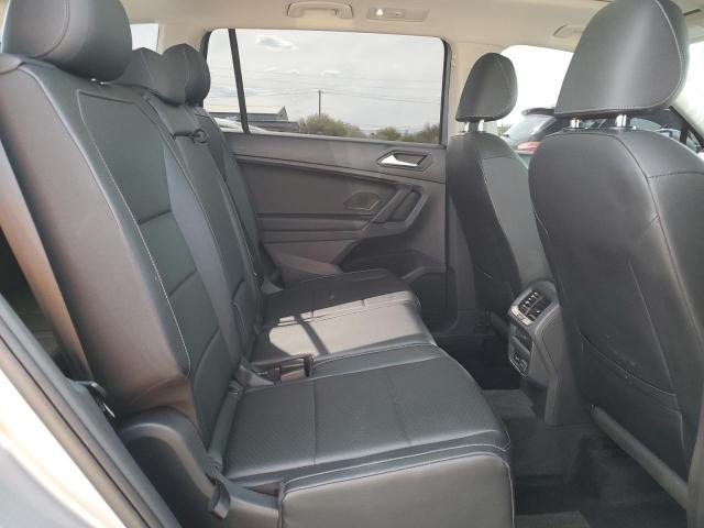 2019 VOLKSWAGEN TIGUAN SE 3VV3B7AX4KM198725