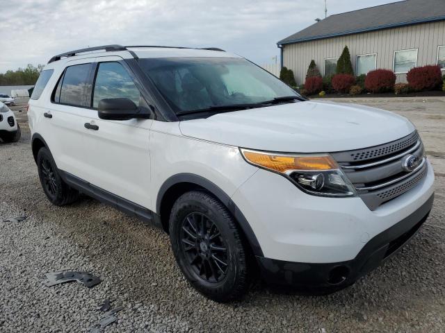 Vin: 1fm5k7b86dgc29092, lot: 53552935, ford explorer 20134