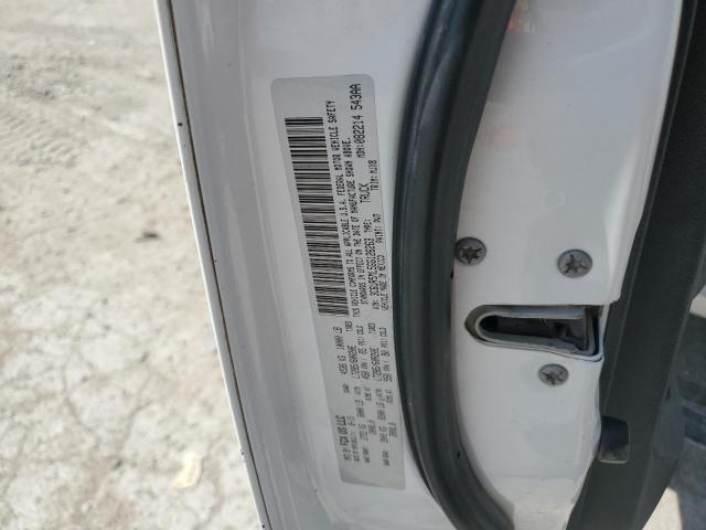 2016 RAM 2500 SLT 3C6UR5ML5GG126263