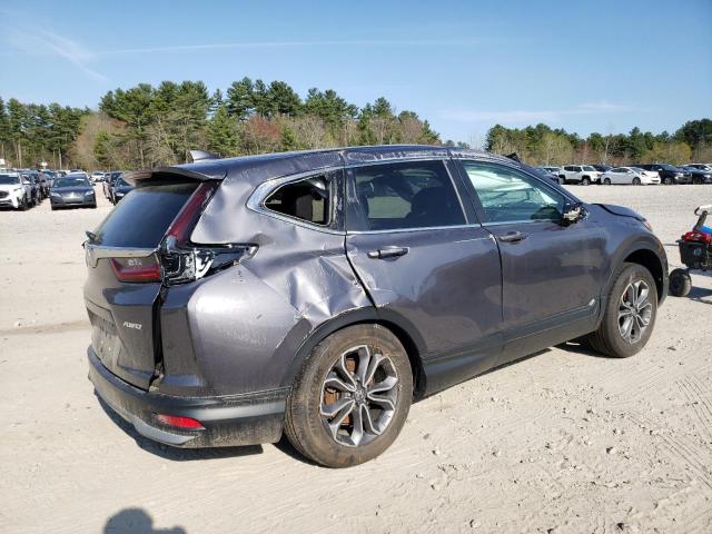 Vin: 2hkrw2h50mh656211, lot: 54709705, honda crv ex 20213