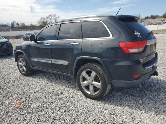 Vin: 1j4rr6gg5bc603461, lot: 52224735, jeep grand cher overland 20112