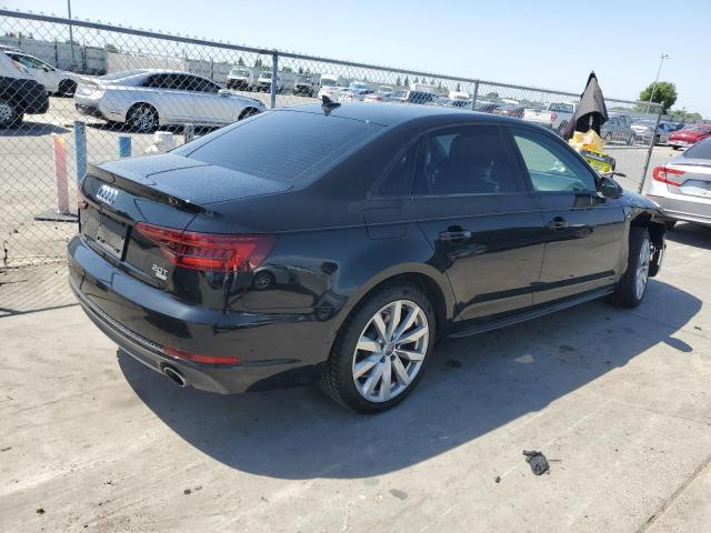 Vin: waukmaf49ja106131, lot: 54888035, audi a4 premium 20183