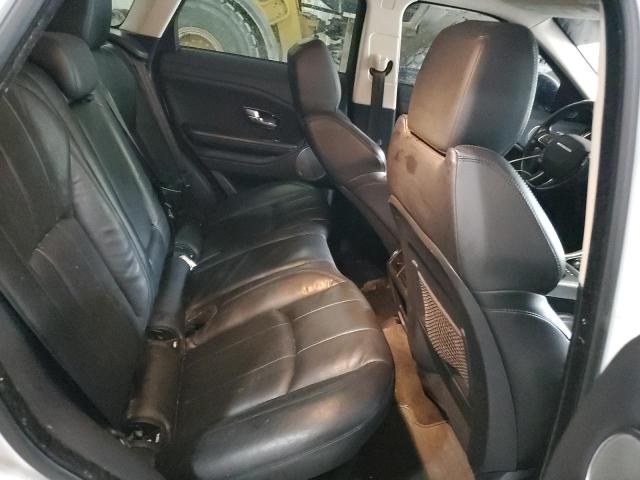 2016 LAND ROVER RANGE ROVE - SALVP2BGXGH081455