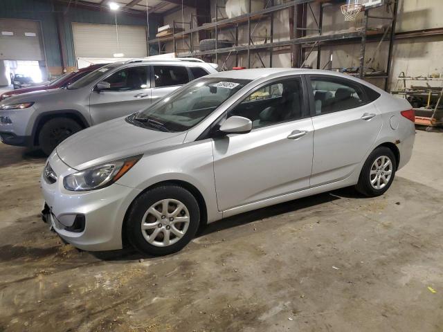 HYUNDAI ACCENT GLS