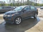2019 HONDA HR-V LX - 3CZRU6H39KG714764